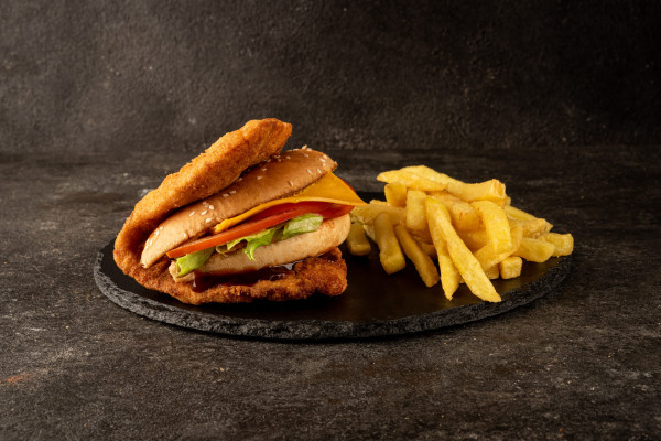 Франшиза виртуальных ресторанов Glovo Concepts